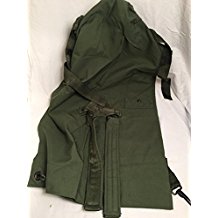 military duffle bag